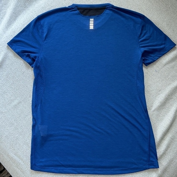 Under Armour Run ‘The Streaker Tee’ - Picture 7 of 8